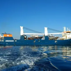 Eemslift Hendrika