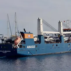 Eemslift Hendrika